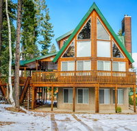 Kool Kabin - Accommodation Los Angeles