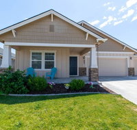 Kuna Cavemen love THIS FARMHOUSE GEM so will you. - Accommodation Los Angeles