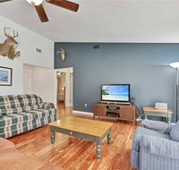 L'Atrium 2779 2 Bedrooms Pet Friendly Fenced Yard WiFi Grill Sleeps 4 - Accommodation Los Angeles