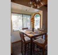 La Casa del Bosque House in the Woods - Accommodation Los Angeles