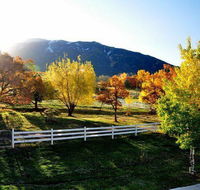 La Casita - A Writers Cottage - Accommodation Los Angeles
