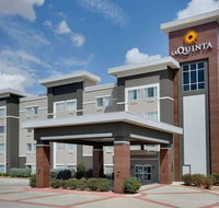 La Quinta by Wyndham Big Spring - Accommodation Los Angeles