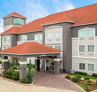 La Quinta by Wyndham Cleburne - Accommodation Los Angeles