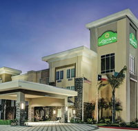 La Quinta by Wyndham Corpus Christi - Portland - Accommodation Los Angeles