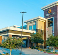 La Quinta by Wyndham Karnes City - Kenedy - Accommodation Los Angeles