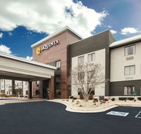 La Quinta by Wyndham Kokomo - Accommodation Los Angeles