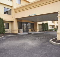 La Quinta Inn by Wyndham Cincinnati North - Accommodation Los Angeles