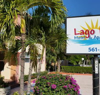 Lago Mar Motel and Apartments - Accommodation Los Angeles