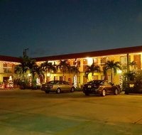 Lago Motor Inn - Accommodation Los Angeles