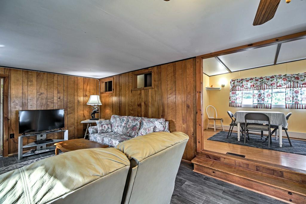 Lake Champlain Home With Dock And Lake Access! - thumb 3