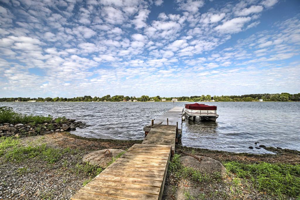 Lake Champlain Home With Dock And Lake Access! - thumb 1