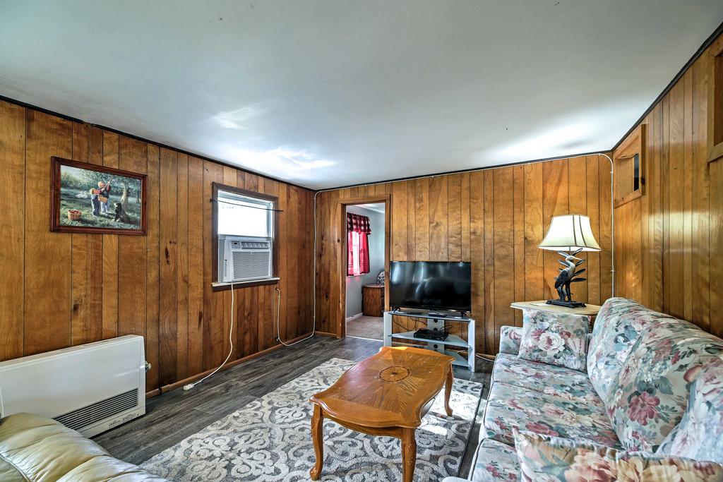 Lake Champlain Home With Dock And Lake Access! - thumb 2