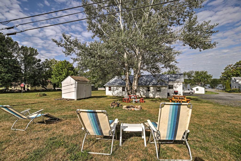 Lake Champlain Home With Dock And Lake Access! - thumb 0