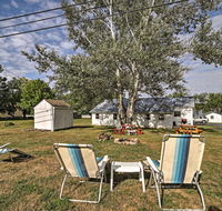 Lake Champlain Home with Dock and Lake Access! - Accommodation Los Angeles