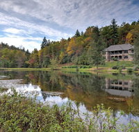 Lake Serenity Home - Accommodation Los Angeles