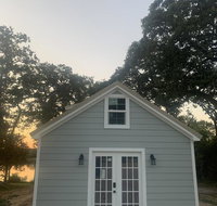 Lake Tonkawa Hideaway - Accommodation Los Angeles