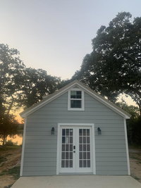 La Hilltop-lakes Accommodation Los Angeles