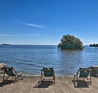 Lake Winnebago Getaway - Waterfront Family Fun - Accommodation Los Angeles