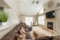 Accommodation Los Angeles