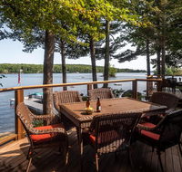 Lake Winni - WF - 383 - Accommodation Los Angeles