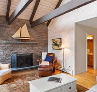 Lake Winnipesaukee - Waterfront - 444 - Accommodation Los Angeles