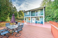 Booking Lakebay Accommodation Los Angeles