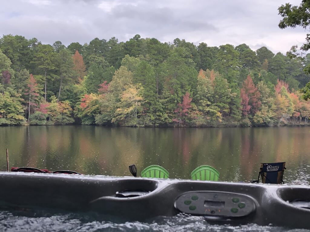 Lakefront 2br Townhome With Six Per Hot Tub - thumb 0