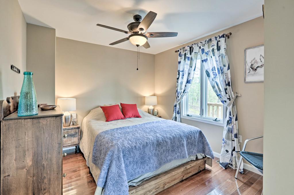 Lakefront Home In Nancy With Dock, Near Somerset - thumb 3