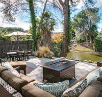 Lakes Edge Agoura Hills Home - Accommodation Los Angeles