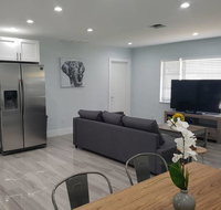 Lakeside Vacation Home - Accommodation Los Angeles