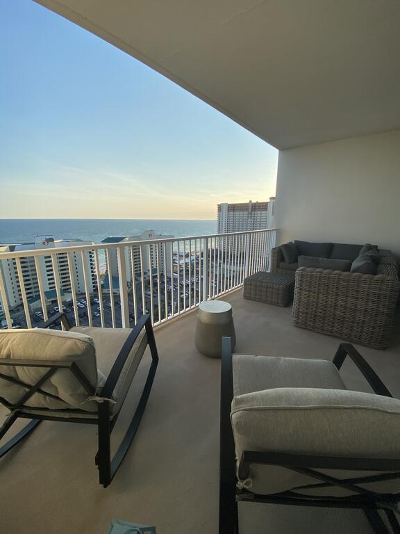 Laketown Wharf Luxury 1 BR Oceanview Condo - Sleeps Up To 10