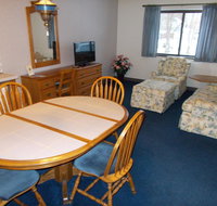 Landmark Motel - Accommodation Los Angeles