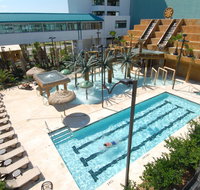 Landmark Resort - Accommodation Los Angeles