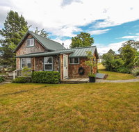 Langley Cozy Cottage - Accommodation Los Angeles