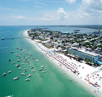 Lani Kai Island Resort - Accommodation Los Angeles