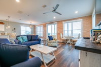 Lantana By the Sea Accommodation Los Angeles