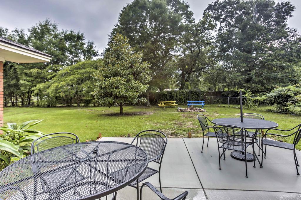 Large 4BR Pass Christian House Near The Beach! - thumb 1