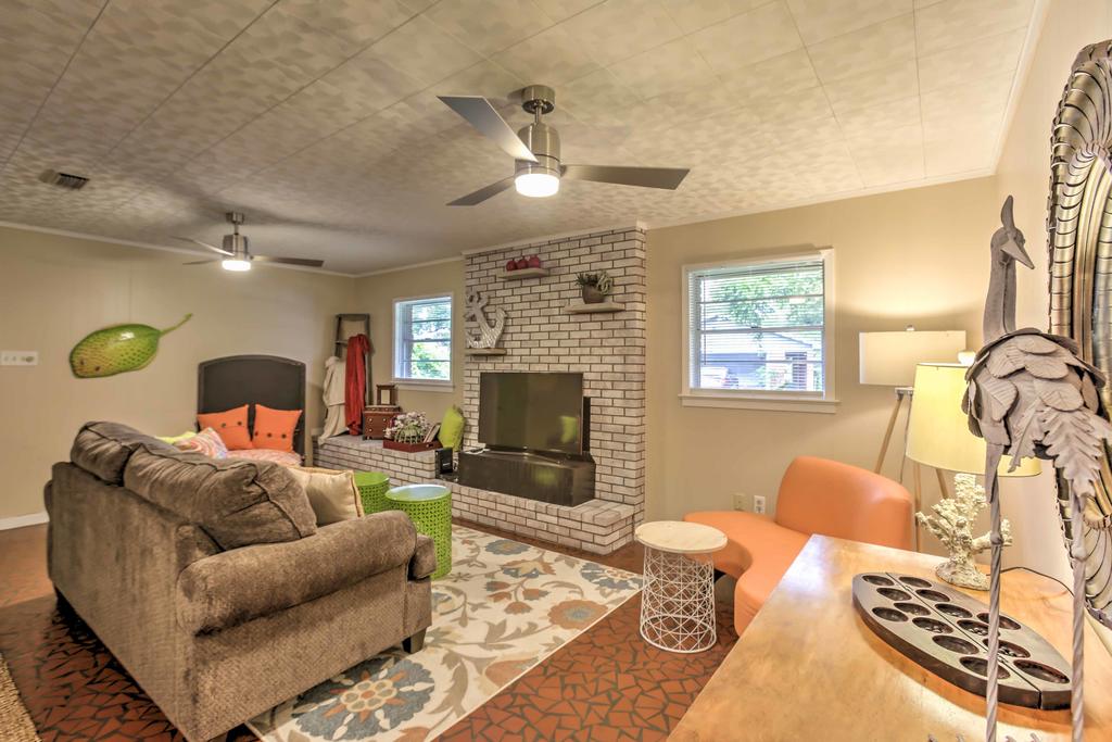 Large 4BR Pass Christian House Near The Beach! - thumb 3