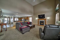 Accommodation Los Angeles