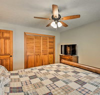 Large Dahlonega Home Ideal for Family Gatherings - Accommodation Los Angeles