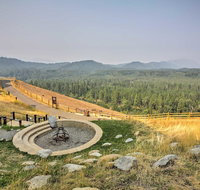 Lavish Cle Elum Condo with Great Mountain Views - Accommodation Los Angeles