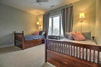 Accommodation Los Angeles