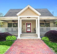 Lazy Daze - Accommodation Los Angeles