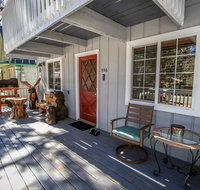 Lazy Moose N Bear-1596 by Big Bear Vacations - Accommodation Los Angeles