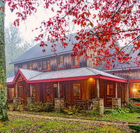 Legends Woodland Lodge - Accommodation Los Angeles