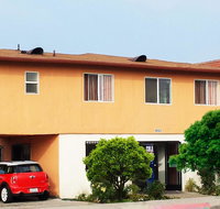 Lido Hotel - Accommodation Los Angeles