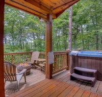 Lil' Slice of Heaven by Escape to Blue Ridge - Accommodation Los Angeles