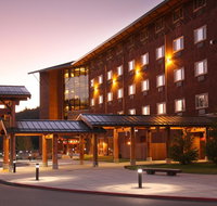 Little Creek Casino Resort - Accommodation Los Angeles