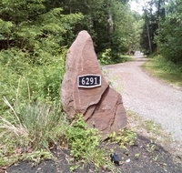 little house in the woods ROUNDTOP,PINCHOT PARK,HERSHEY,GETTYSBURG - Accommodation Los Angeles