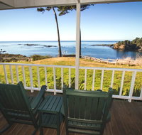 Little River Inn - Accommodation Los Angeles